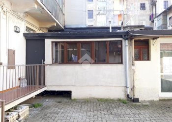 Trilocale Via Ellero, Torino (zona Nizza Millefonti) - foto 2