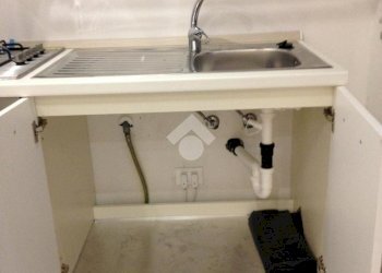 Trilocale Via Ellero, Torino (zona Nizza Millefonti) - foto 11