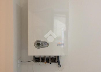 Trilocale Via Ellero, Torino (zona Nizza Millefonti) - foto 12