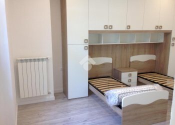 Trilocale Via Ellero, Torino (zona Nizza Millefonti) - foto 14