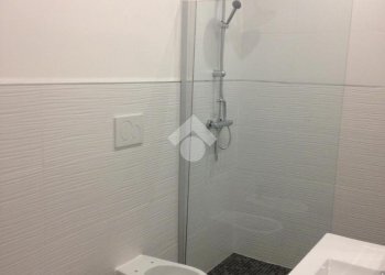 Trilocale Via Ellero, Torino (zona Nizza Millefonti) - foto 17