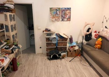 Trilocale Via Ellero, Torino (zona Nizza Millefonti) - foto 22