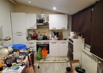 Trilocale Via Ellero, Torino (zona Nizza Millefonti) - foto 23