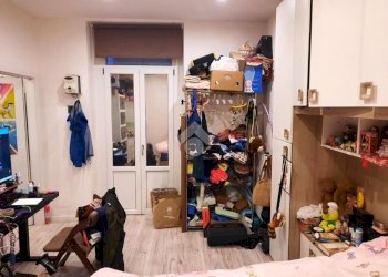 Trilocale Via Ellero, Torino (zona Nizza Millefonti) - foto 24