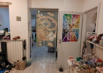 Trilocale Via Ellero, Torino (zona Nizza Millefonti) - foto 25