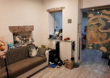 Trilocale Via Ellero, Torino (zona Nizza Millefonti) - foto 26