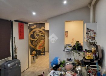 Trilocale Via Ellero, Torino (zona Nizza Millefonti) - foto 28