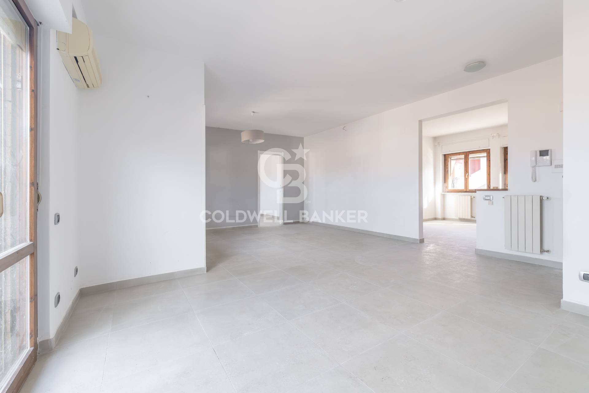 Foto 2 - Three-room apartment Via Monte Pellecchia
21, Monterotondo - photo 2