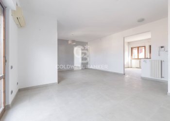 Foto 2 - Three-room apartment Via Monte Pellecchia
 
21, Monterotondo - photo 2