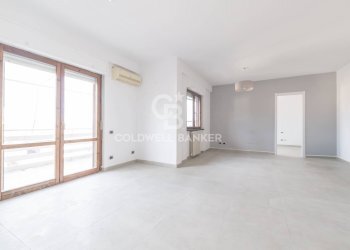 Foto 5 - Three-room apartment Via Monte Pellecchia
 
21, Monterotondo - photo 5