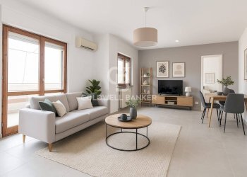 Foto 6 - Three-room apartment Via Monte Pellecchia
 
21, Monterotondo - photo 6