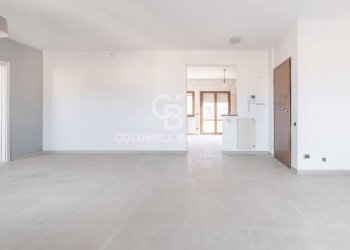 Foto 8 - Three-room apartment Via Monte Pellecchia
 
21, Monterotondo - photo 8
