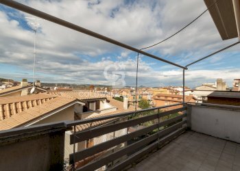 Foto 12 - Three-room apartment Via Monte Pellecchia
 
21, Monterotondo - photo 12