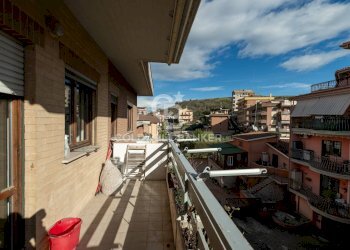 Foto 14 - Three-room apartment Via Monte Pellecchia
 
21, Monterotondo - photo 14