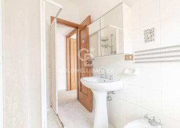 Foto 27 - Three-room apartment Via Monte Pellecchia
 
21, Monterotondo - photo 27