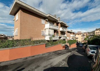 Foto 29 - Three-room apartment Via Monte Pellecchia
 
21, Monterotondo - photo 29