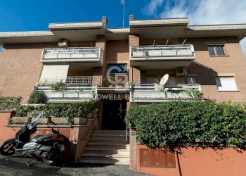 Foto 28 - Three-room apartment Via Monte Pellecchia
 
21, Monterotondo - photo 28