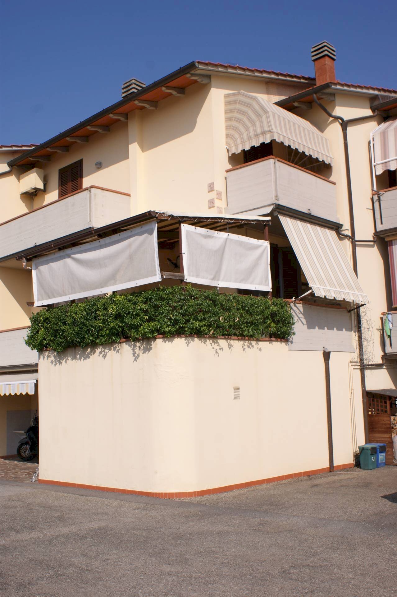 Foto 1 - Villa a Schiera Montespertoli - foto 1