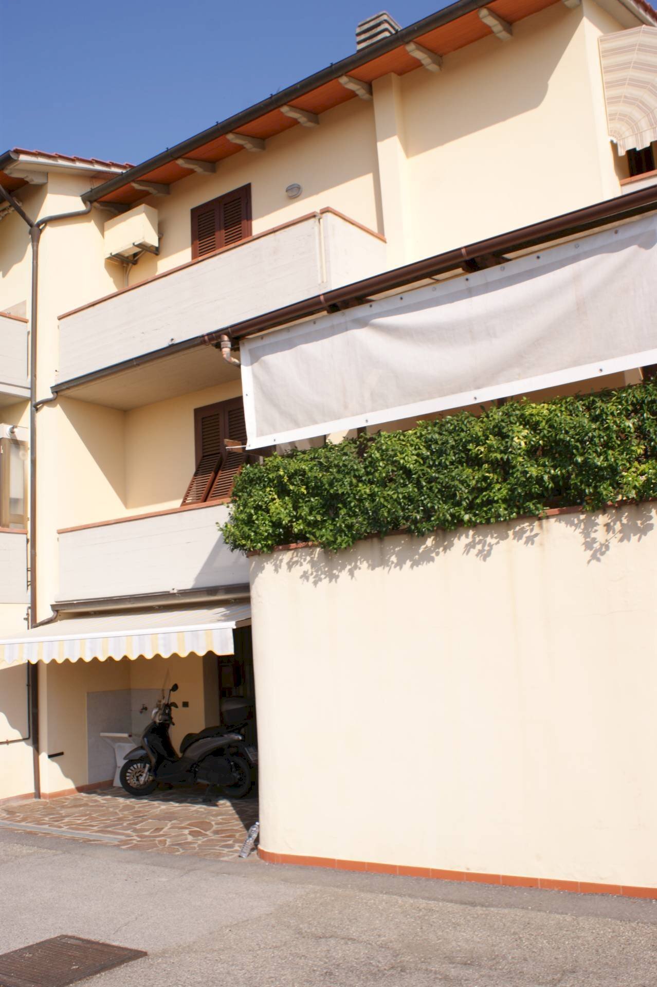 Foto 2 - Villa a Schiera Montespertoli - foto 2