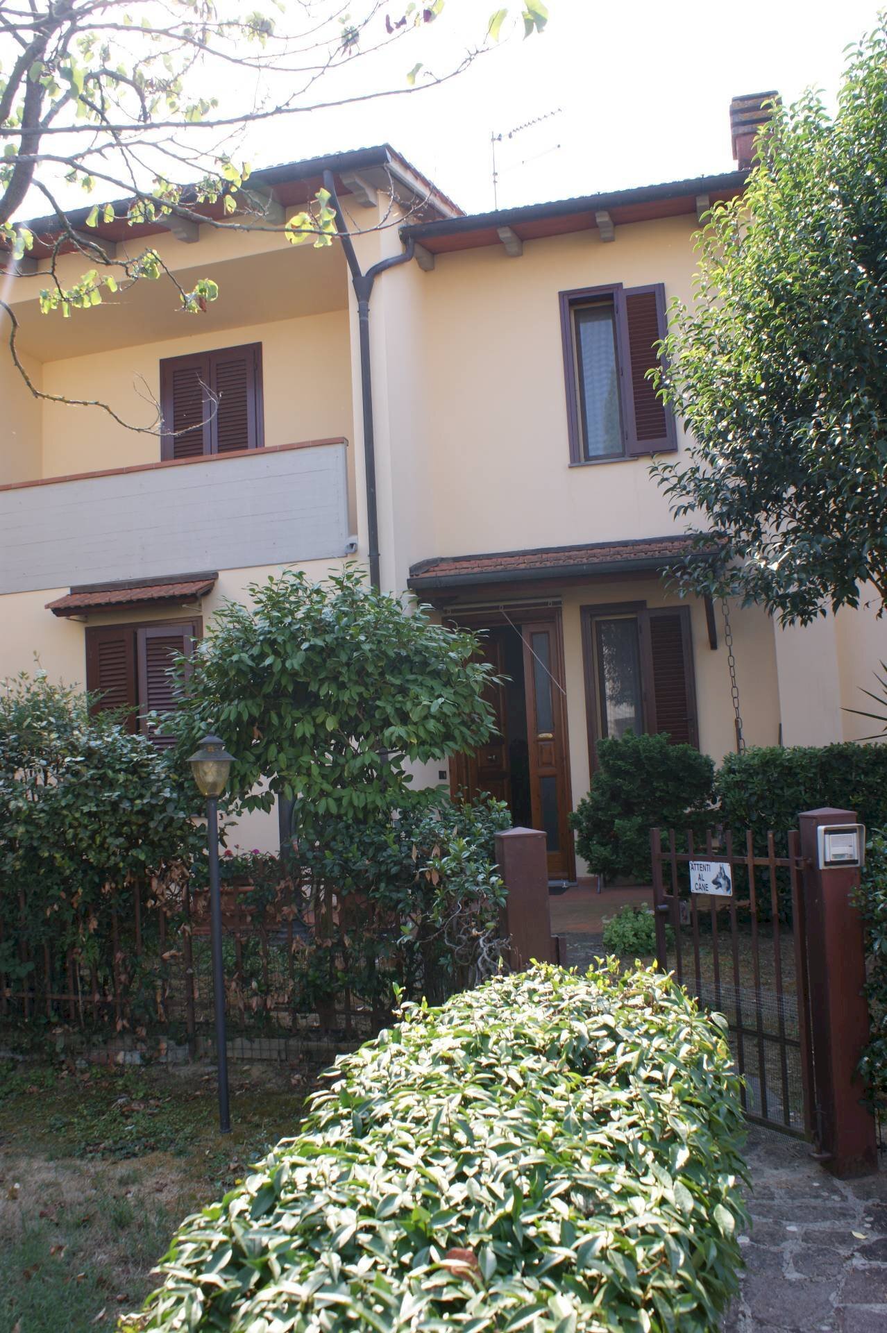 Foto 3 - Villa a Schiera Montespertoli - foto 3