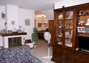 Foto 14 - Villa a Schiera Montespertoli - foto 14