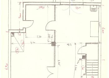 Foto 26 - Villa a Schiera Montespertoli - foto 26