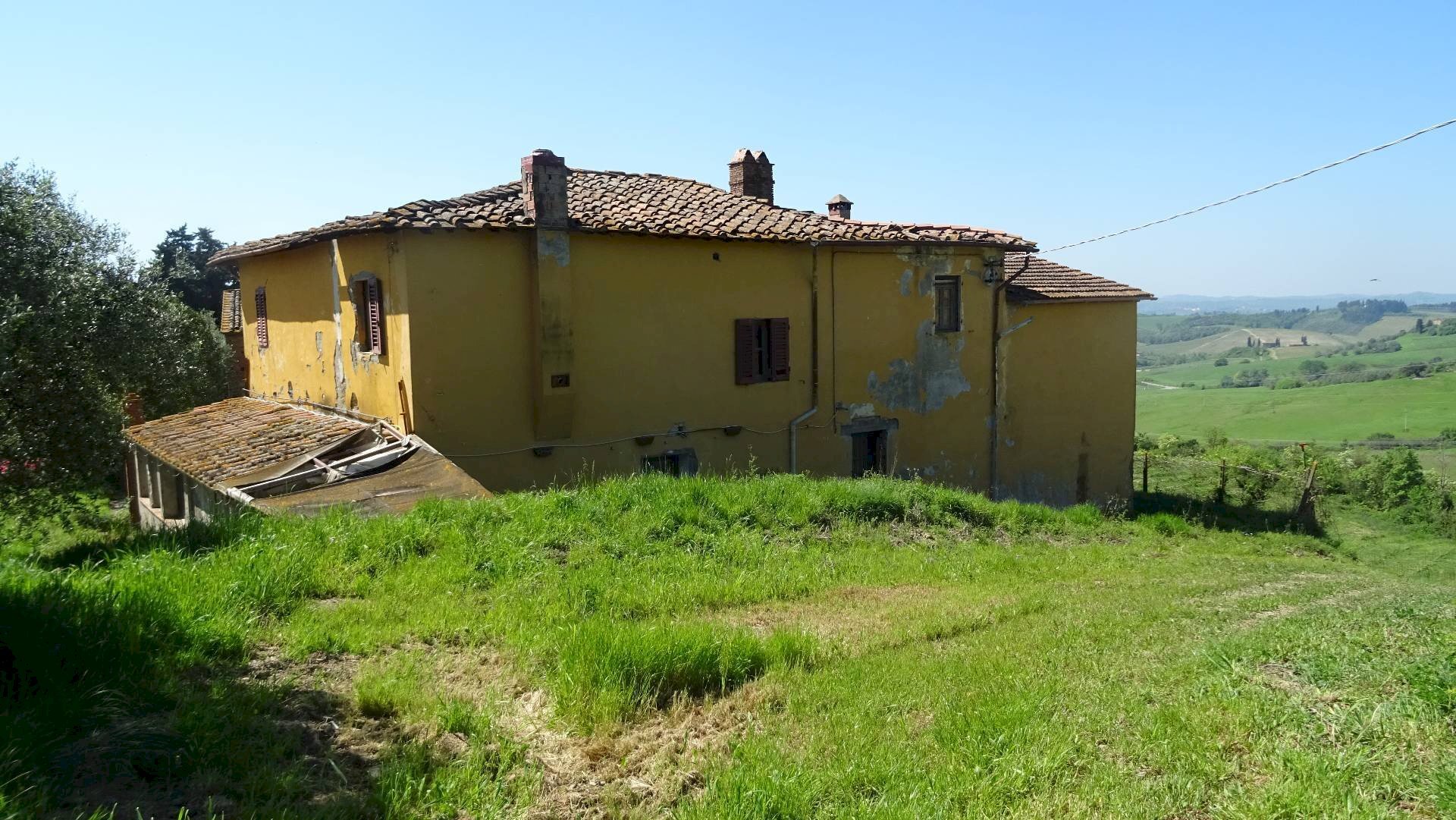 Foto 2 - Rustico Montespertoli - foto 2