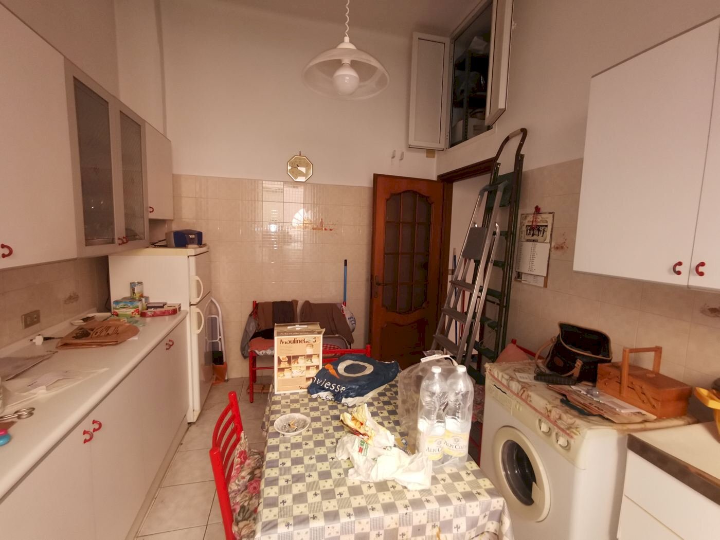 Trilocale Ge-Sestri ponente Via Olgiati 7, Genova (zona Sestri Ponente) - foto 1