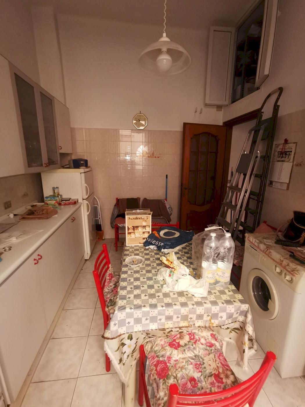 Trilocale Ge-Sestri ponente Via Olgiati 7, Genova (zona Sestri Ponente) - foto 2