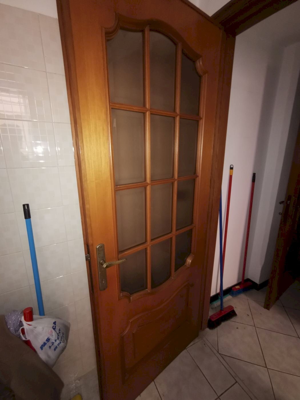 Trilocale Ge-Sestri ponente Via Olgiati 7, Genova (zona Sestri Ponente) - foto 3