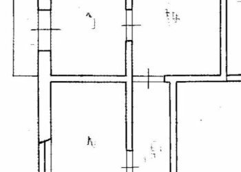 Trilocale Ge-Sestri ponente Via Olgiati 7, Genova (zona Sestri Ponente) - foto 33