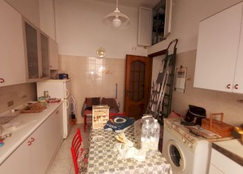 Trilocale Ge-Sestri ponente Via Olgiati 7, Genova (zona Sestri Ponente) - foto 1