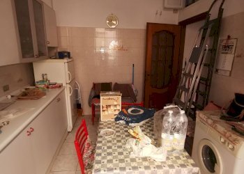 Trilocale Ge-Sestri ponente Via Olgiati 7, Genova (zona Sestri Ponente) - foto 2