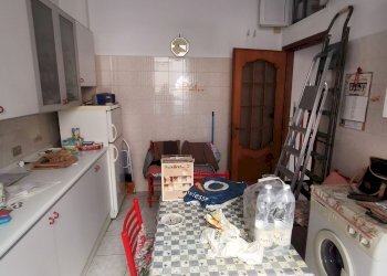 Trilocale Ge-Sestri ponente Via Olgiati 7, Genova (zona Sestri Ponente) - foto 4