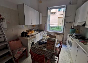 Trilocale Ge-Sestri ponente Via Olgiati 7, Genova (zona Sestri Ponente) - foto 6