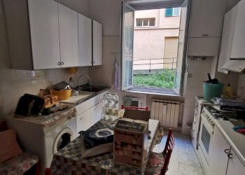 Trilocale Ge-Sestri ponente Via Olgiati 7, Genova (zona Sestri Ponente) - foto 7