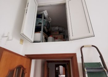 Trilocale Ge-Sestri ponente Via Olgiati 7, Genova (zona Sestri Ponente) - foto 9