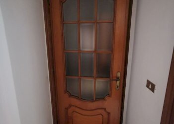 Trilocale Ge-Sestri ponente Via Olgiati 7, Genova (zona Sestri Ponente) - foto 10