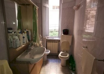 Trilocale Ge-Sestri ponente Via Olgiati 7, Genova (zona Sestri Ponente) - foto 13