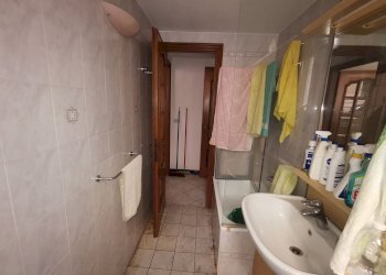 Trilocale Ge-Sestri ponente Via Olgiati 7, Genova (zona Sestri Ponente) - foto 14