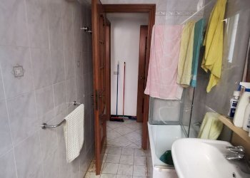 Trilocale Ge-Sestri ponente Via Olgiati 7, Genova (zona Sestri Ponente) - foto 15