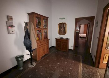 Trilocale Ge-Sestri ponente Via Olgiati 7, Genova (zona Sestri Ponente) - foto 17