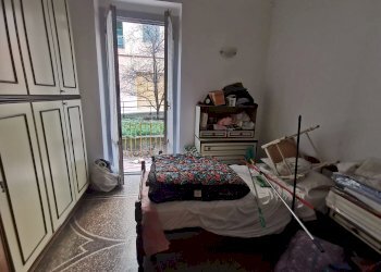 Trilocale Ge-Sestri ponente Via Olgiati 7, Genova (zona Sestri Ponente) - foto 19