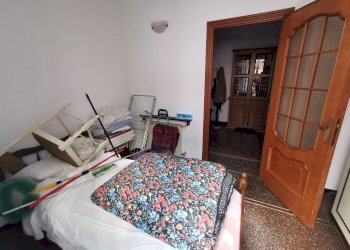 Trilocale Ge-Sestri ponente Via Olgiati 7, Genova (zona Sestri Ponente) - foto 20