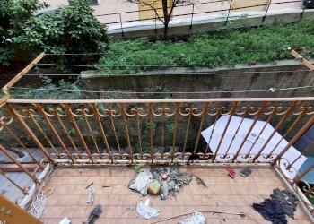 Trilocale Ge-Sestri ponente Via Olgiati 7, Genova (zona Sestri Ponente) - foto 21