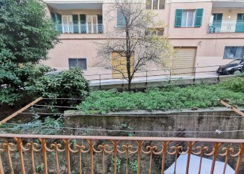 Trilocale Ge-Sestri ponente Via Olgiati 7, Genova (zona Sestri Ponente) - foto 22