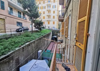 Trilocale Ge-Sestri ponente Via Olgiati 7, Genova (zona Sestri Ponente) - foto 23