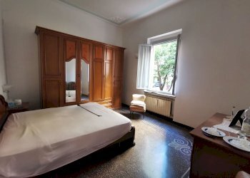 Trilocale Ge-Sestri ponente Via Olgiati 7, Genova (zona Sestri Ponente) - foto 26