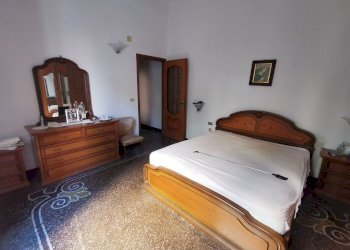 Trilocale Ge-Sestri ponente Via Olgiati 7, Genova (zona Sestri Ponente) - foto 28