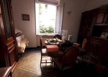 Trilocale Ge-Sestri ponente Via Olgiati 7, Genova (zona Sestri Ponente) - foto 29